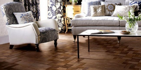 Je možné položit linoleum na linoleum: najít správné řešení